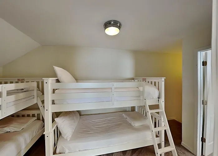 Muskoka C Holiday home