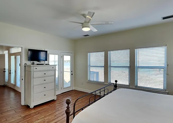 Holiday home Muskoka C Gulf Shores