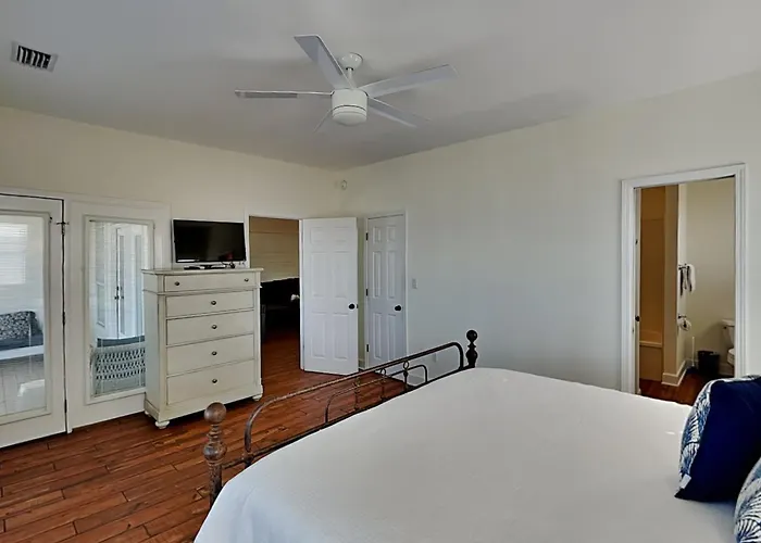 Muskoka C Holiday home Gulf Shores
