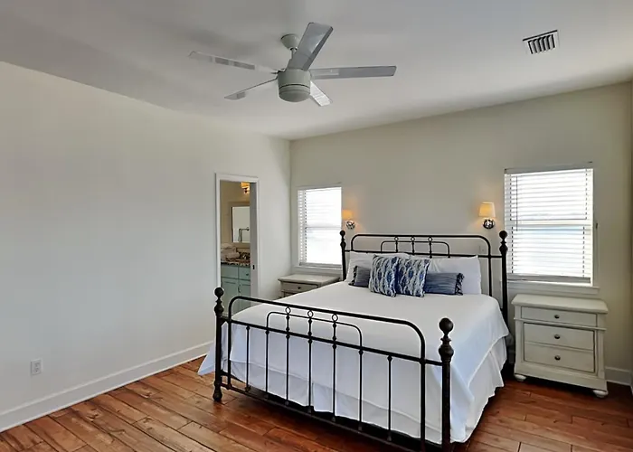 Holiday home Muskoka C Gulf Shores