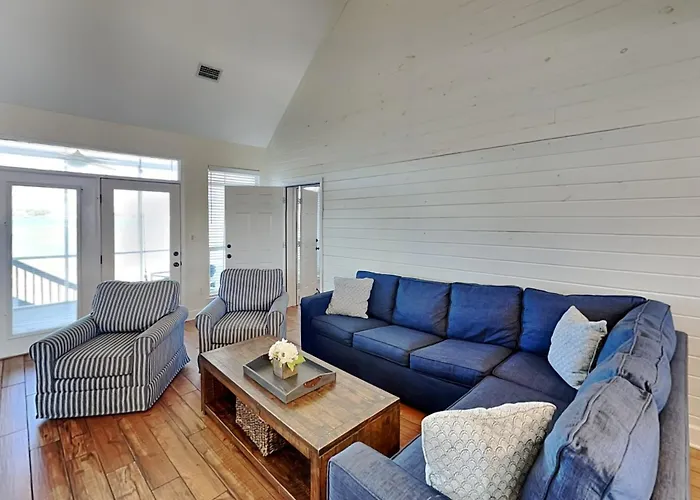 Muskoka C Holiday home