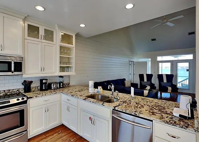 Muskoka C Holiday home Gulf Shores