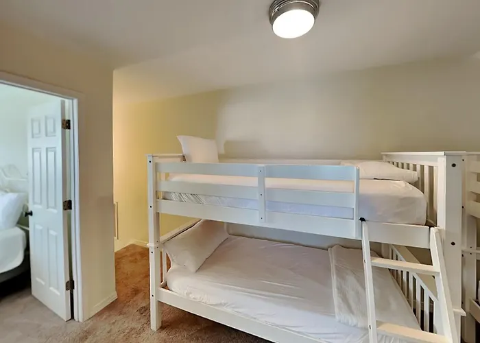 Muskoka C Holiday home Gulf Shores