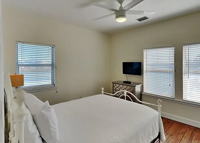 Holiday home Muskoka C Gulf Shores