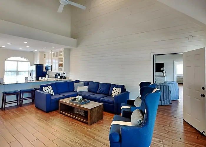 Muskoka C Holiday home *