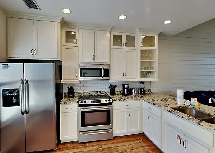 Muskoka C Holiday home Gulf Shores